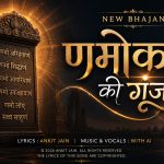 Namokar Ki Goonj | Jain Bhajan