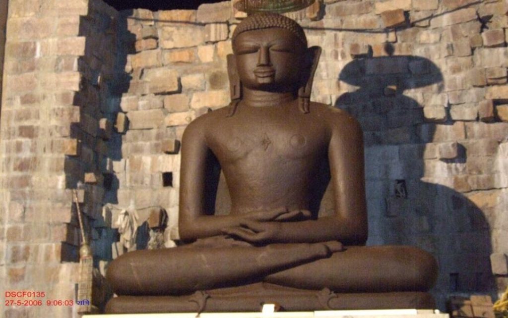 Siddha Kshetra Shri Bade Baba Digambar Jain Mandir