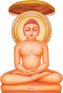 Shri Mahaveer Swami Aarti