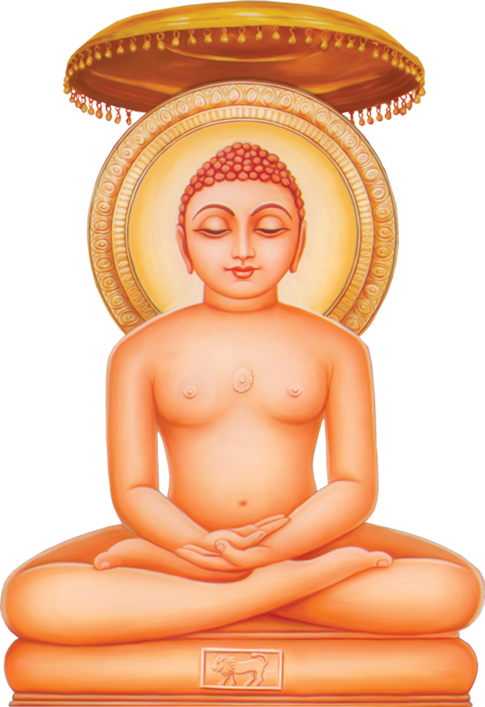 Shri Mahaveer Swami Aarti