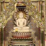 Shri Digamber Jain Atishaya Kshetra Bada Padampura